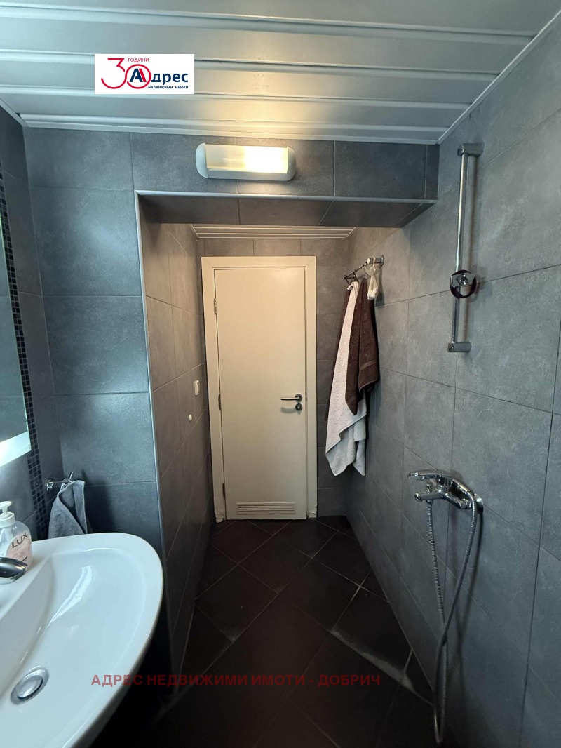 Продава 2-СТАЕН, гр. Добрич, Свети Георги, снимка 11 - Апартаменти - 51879580