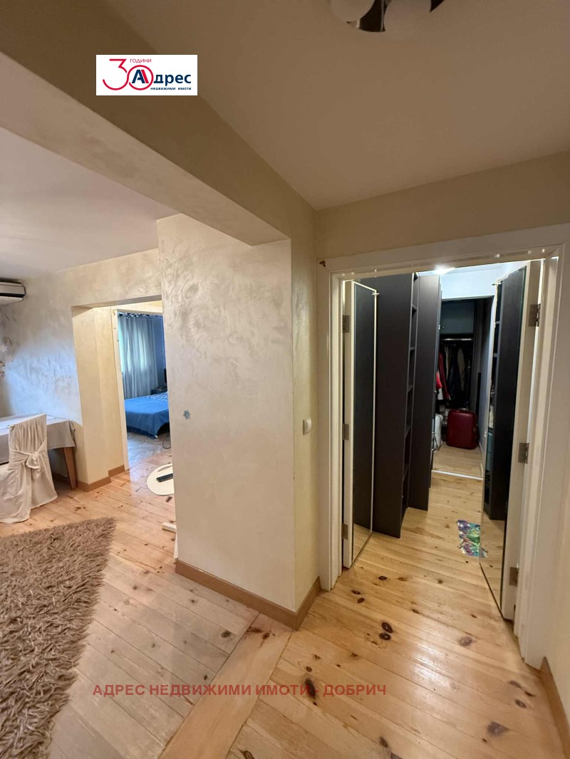 Продава 2-СТАЕН, гр. Добрич, Свети Георги, снимка 5 - Апартаменти - 51879580