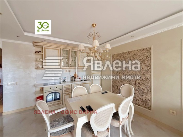 Na sprzedaż  1 sypialnia Warna , Festiwalen kompleks , 63 mkw | 26609646 - obraz [5]