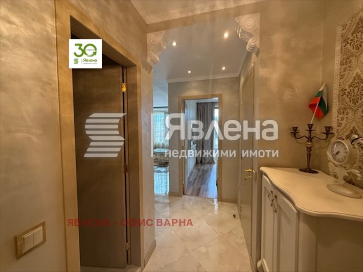 Na sprzedaż  1 sypialnia Warna , Festiwalen kompleks , 63 mkw | 26609646 - obraz [10]