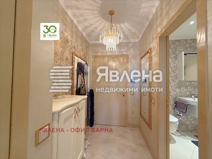 Na sprzedaż  1 sypialnia Warna , Festiwalen kompleks , 63 mkw | 26609646 - obraz [9]