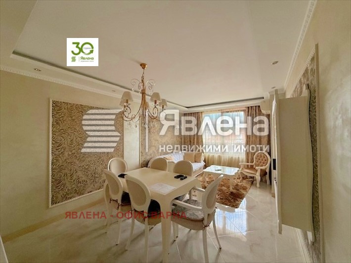 Na sprzedaż  1 sypialnia Warna , Festiwalen kompleks , 63 mkw | 26609646 - obraz [2]