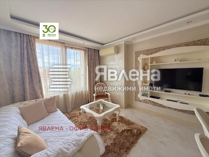 Na sprzedaż  1 sypialnia Warna , Festiwalen kompleks , 63 mkw | 26609646 - obraz [4]