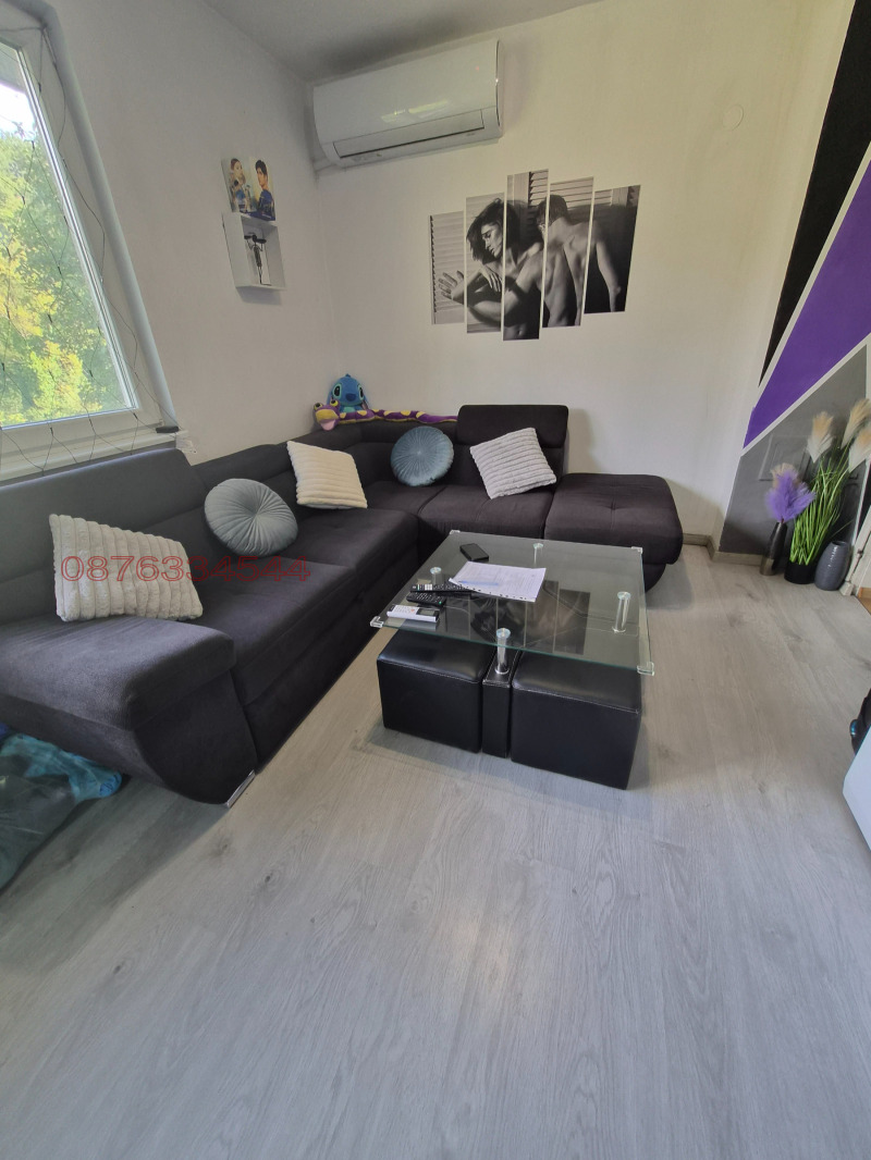 Продава 2-СТАЕН, гр. Троян, област Ловеч, снимка 6 - Апартаменти - 52786159