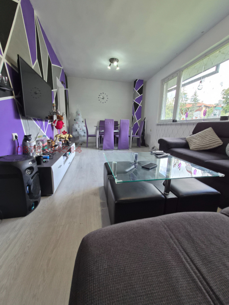 Продава 2-СТАЕН, гр. Троян, област Ловеч, снимка 3 - Апартаменти - 52786159