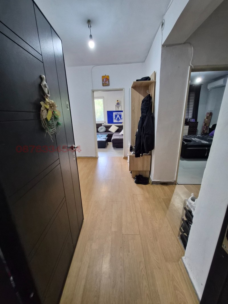 Продава 2-СТАЕН, гр. Троян, област Ловеч, снимка 13 - Апартаменти - 52786159