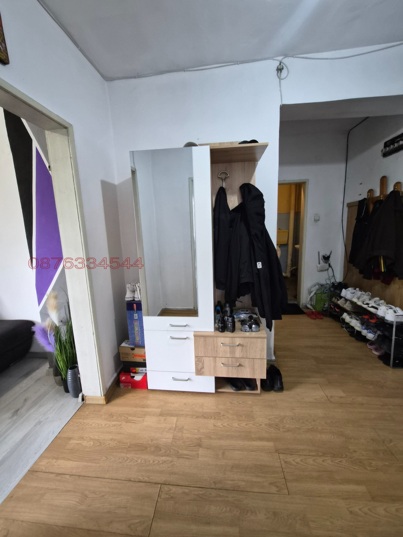 Продава 2-СТАЕН, гр. Троян, област Ловеч, снимка 4 - Апартаменти - 52786159