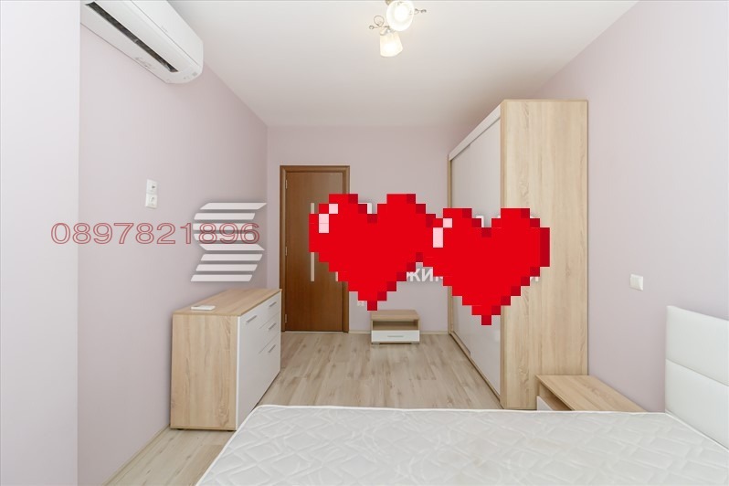 Продава 2-СТАЕН, гр. София, Разсадника, снимка 9 - Апартаменти - 54699347