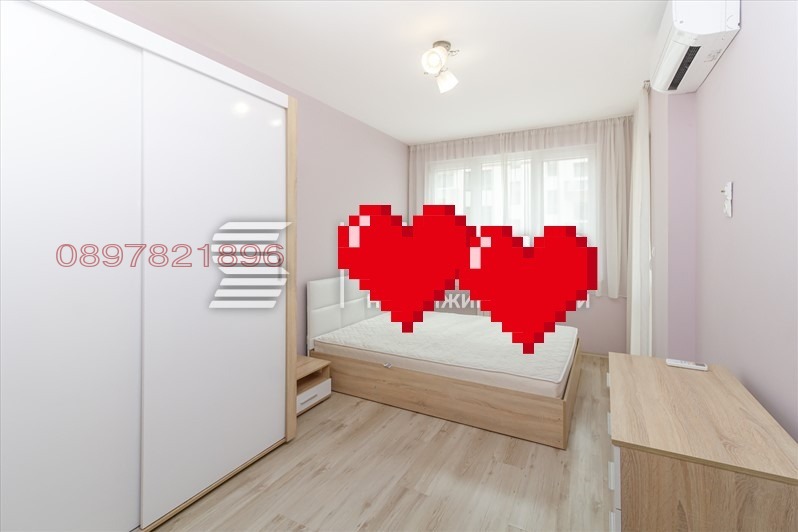 Продава 2-СТАЕН, гр. София, Разсадника, снимка 8 - Апартаменти - 54699347