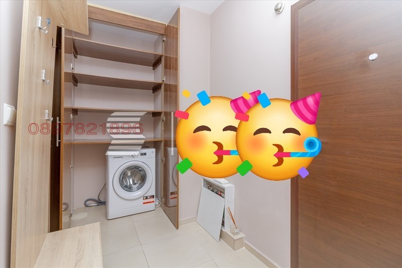 Продава 2-СТАЕН, гр. София, Разсадника, снимка 13 - Апартаменти - 54699347