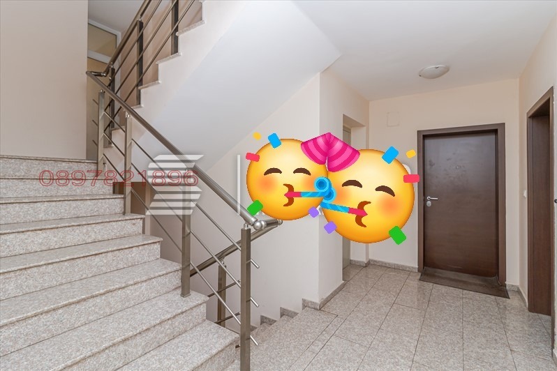 Продава 2-СТАЕН, гр. София, Разсадника, снимка 12 - Апартаменти - 54699347