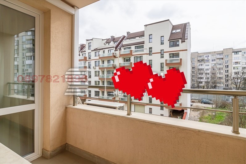 Продава 2-СТАЕН, гр. София, Разсадника, снимка 2 - Апартаменти - 54699347