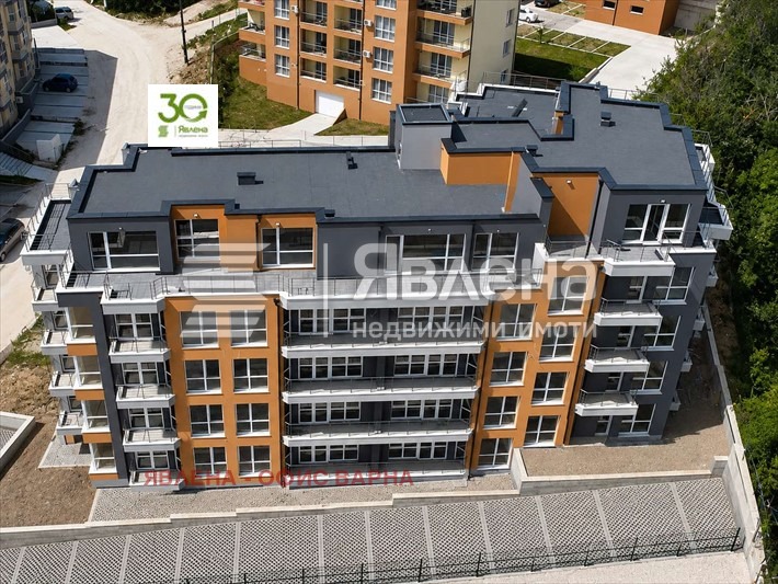 Продава 2-СТАЕН, гр. Варна, м-т Пчелина