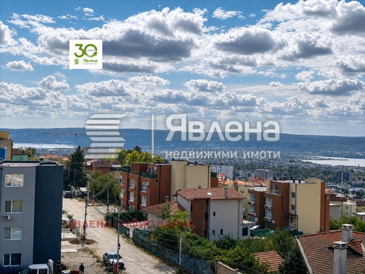Продава 2-СТАЕН, гр. Варна, м-т Пчелина, снимка 5 - Апартаменти - 55755047