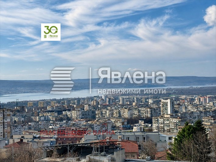 Продава 2-СТАЕН, гр. Варна, м-т Пчелина, снимка 4 - Апартаменти - 55755047