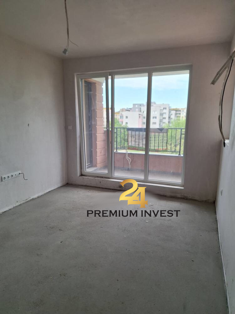 Продава  3-стаен град Пловдив , Южен , 90 кв.м | 74254183 - изображение [3]