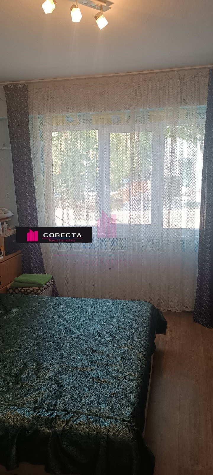 Продава 3-СТАЕН, гр. Русе, Здравец Изток, снимка 6 - Aпартаменти - 48095200