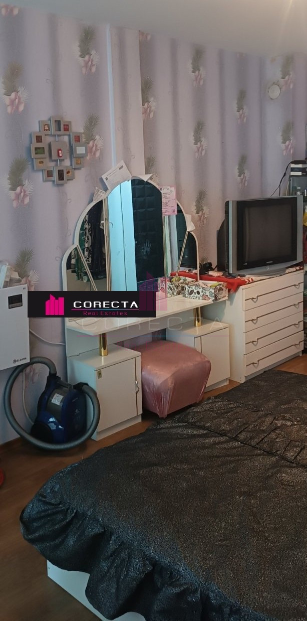 Продава  3-стаен град Русе , Здравец Изток , 78 кв.м | 11785480 - изображение [2]