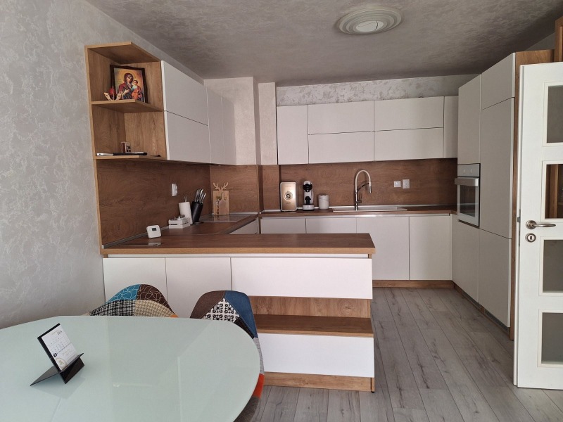 Продава  3-стаен град Стара Загора , Македонски , 120 кв.м | 41672055 - изображение [3]