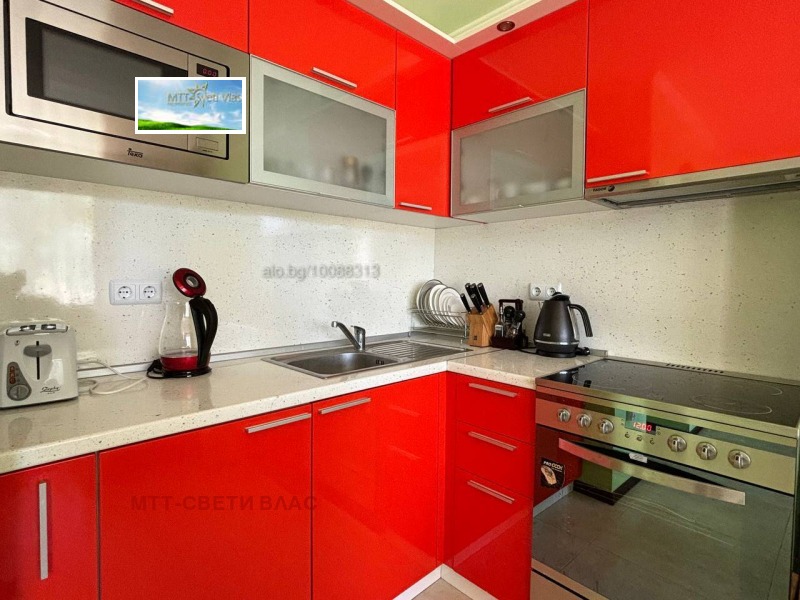 À venda  2 quartos região Burgas , Sveti Vlas , 90 m² | 79624938 - imagem [3]