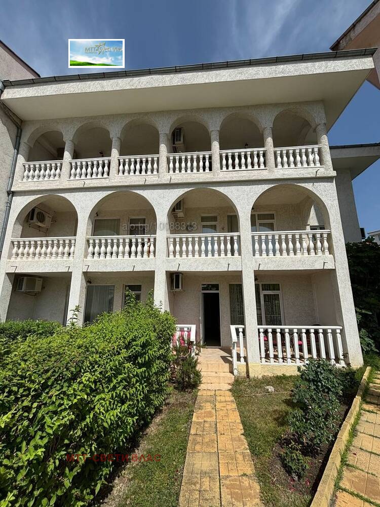 À venda  2 quartos região Burgas , Sveti Vlas , 90 m² | 79624938 - imagem [10]