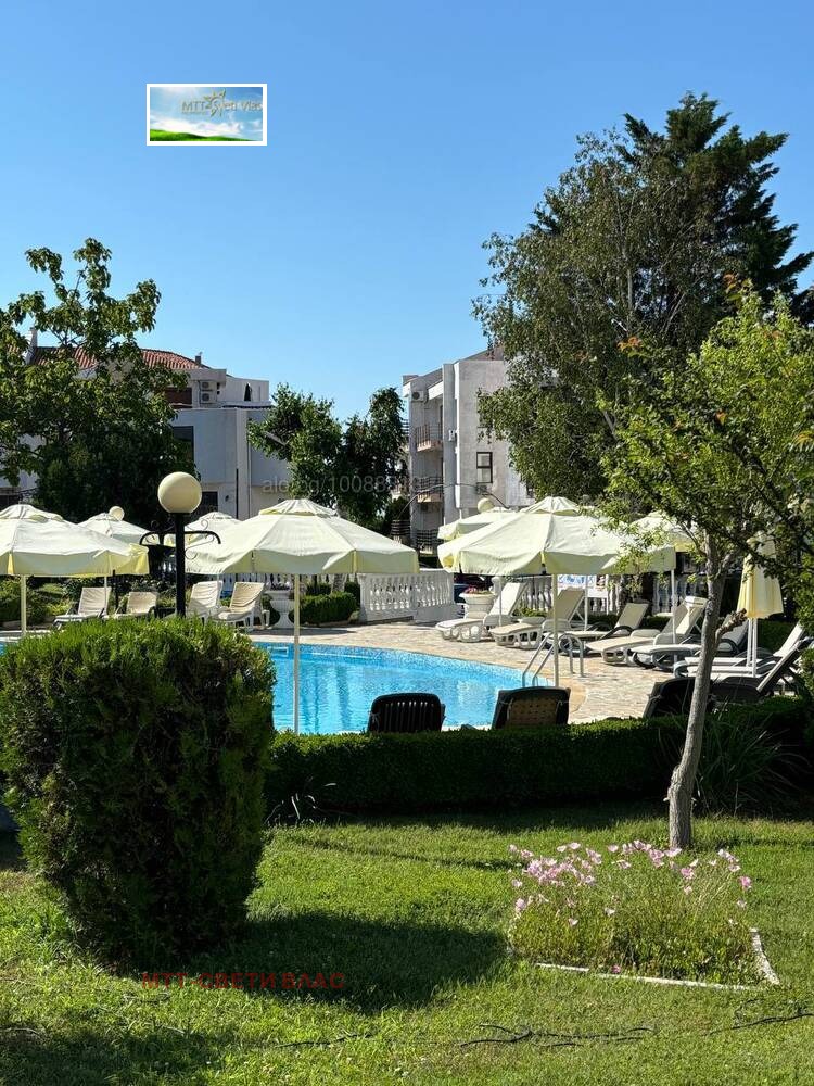 À venda  2 quartos região Burgas , Sveti Vlas , 90 m² | 79624938 - imagem [11]