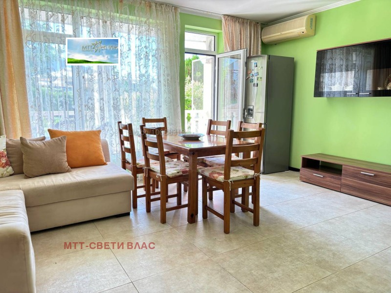 À venda  2 quartos região Burgas , Sveti Vlas , 90 m² | 79624938