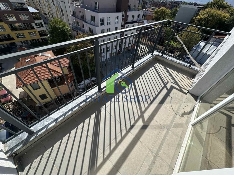 For Sale  2 bedroom Plovdiv , Hristo Smirnenski , 102 sq.m | 77168652 - image [6]