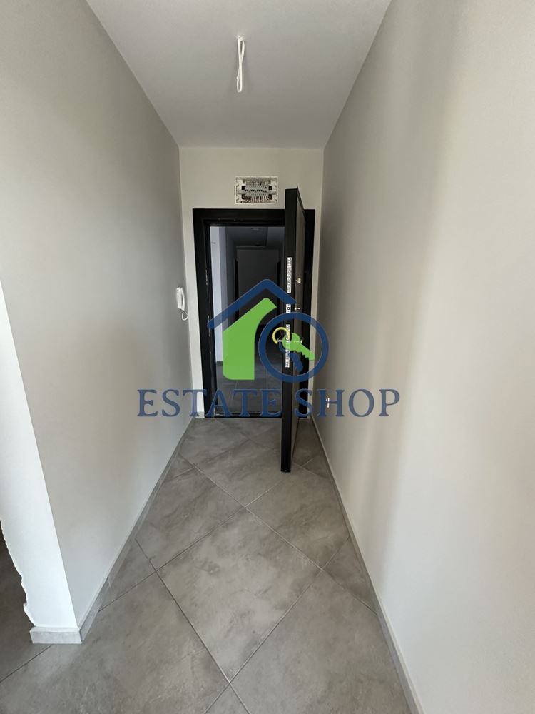 For Sale  2 bedroom Plovdiv , Hristo Smirnenski , 102 sq.m | 77168652 - image [13]