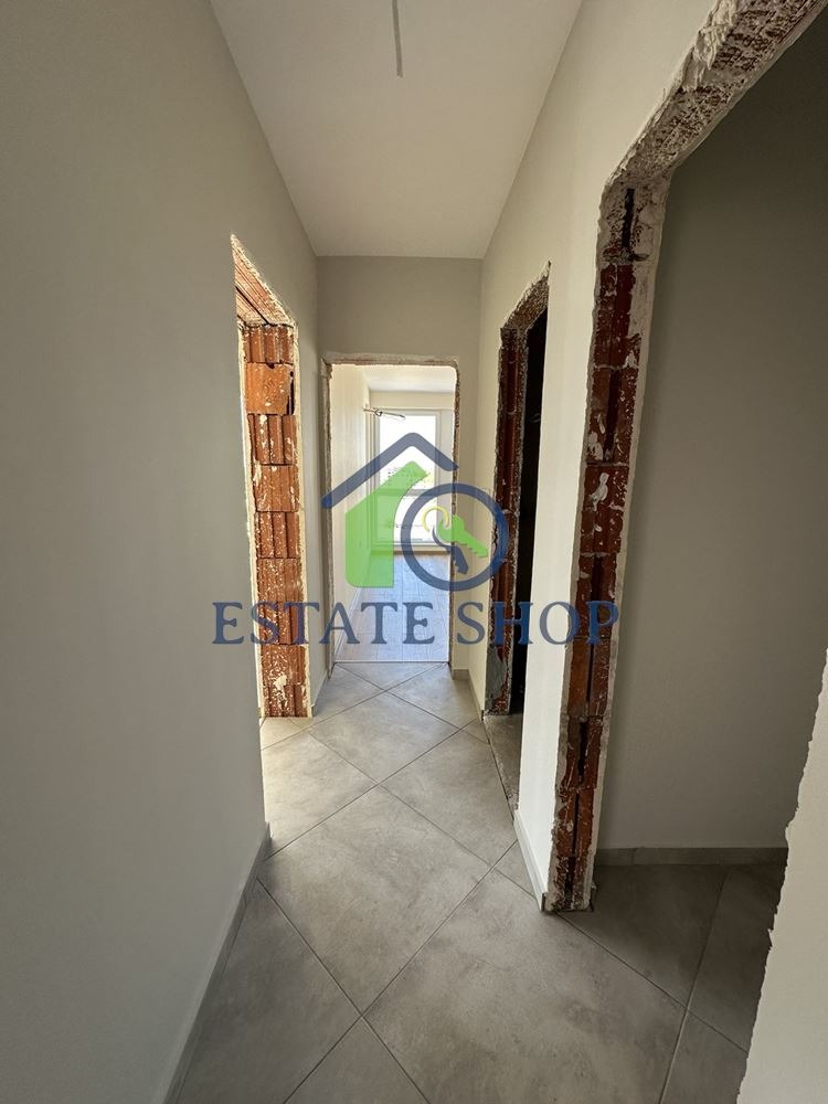 For Sale  2 bedroom Plovdiv , Hristo Smirnenski , 102 sq.m | 77168652 - image [9]