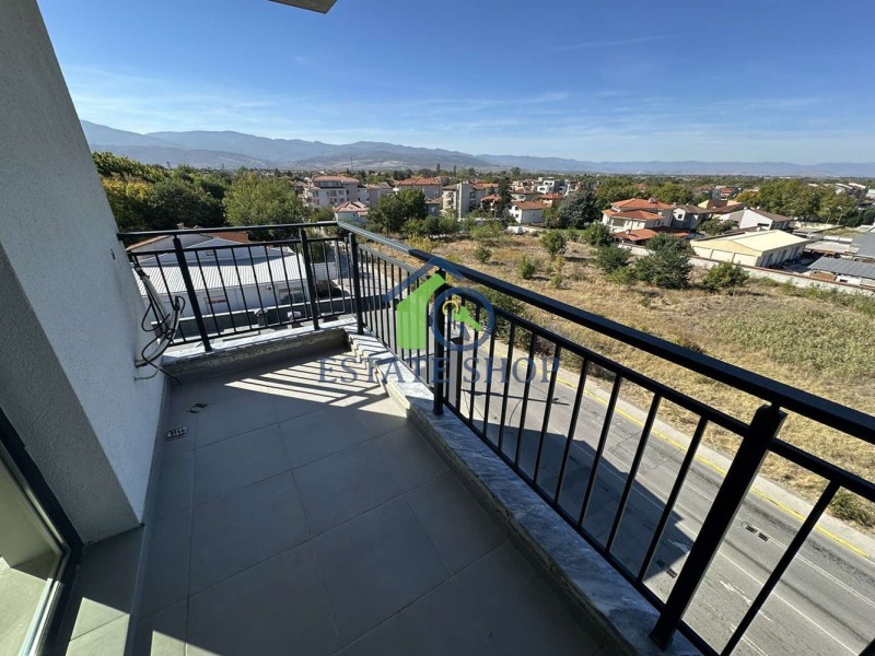 For Sale  2 bedroom Plovdiv , Hristo Smirnenski , 102 sq.m | 77168652 - image [12]