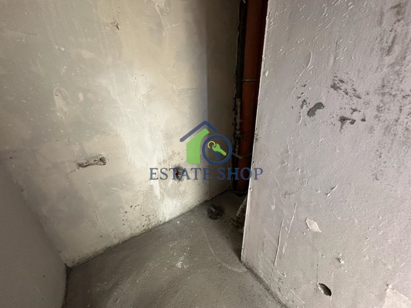 For Sale  2 bedroom Plovdiv , Hristo Smirnenski , 102 sq.m | 77168652 - image [17]