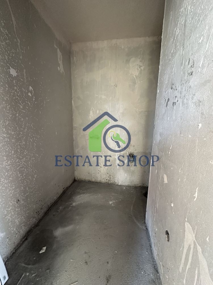 For Sale  2 bedroom Plovdiv , Hristo Smirnenski , 102 sq.m | 77168652 - image [15]