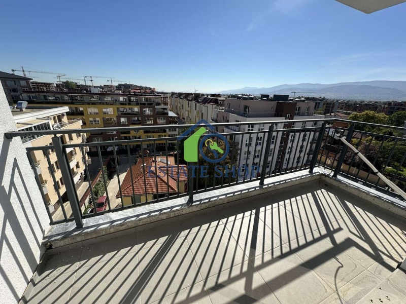 For Sale  2 bedroom Plovdiv , Hristo Smirnenski , 102 sq.m | 77168652 - image [7]