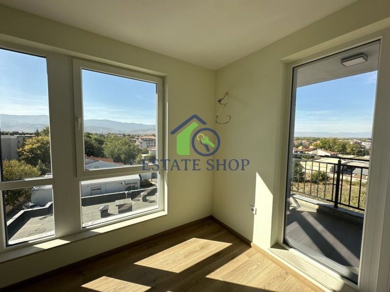 For Sale  2 bedroom Plovdiv , Hristo Smirnenski , 102 sq.m | 77168652 - image [11]