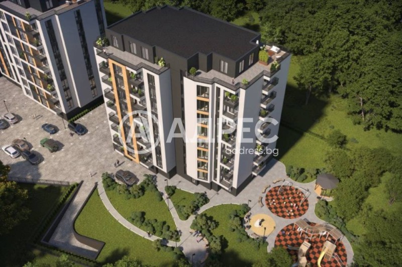 Te koop  2 slaapkamers Sofia , Ljulin 5 , 99 m² | 69850871 - afbeelding [4]