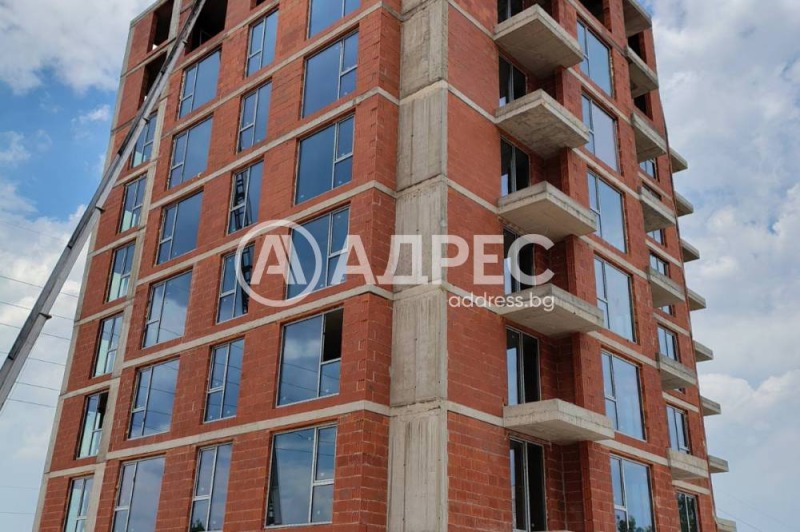 Te koop  2 slaapkamers Sofia , Ljulin 5 , 99 m² | 69850871
