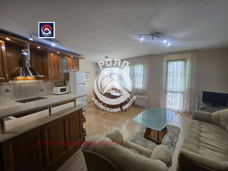 Продава  3-стаен, град Пловдив, Каменица 2 •  217 500 € • ID 23806866 — holmes.bg - [1] 