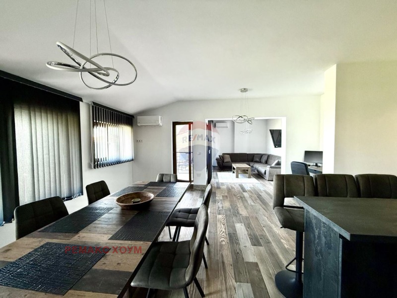 Продава  3-стаен област Добрич , гр. Балчик , 131 кв.м | 57132796 - изображение [3]