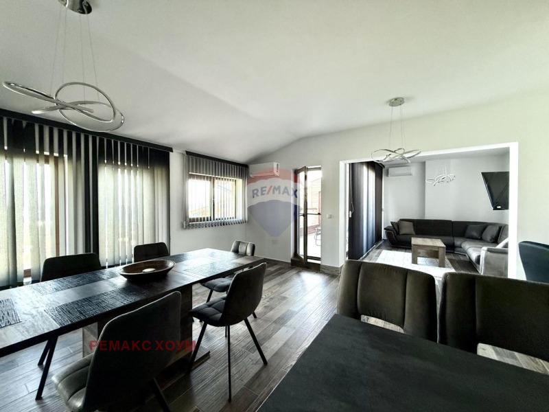 Продава  3-стаен област Добрич , гр. Балчик , 131 кв.м | 57132796 - изображение [2]