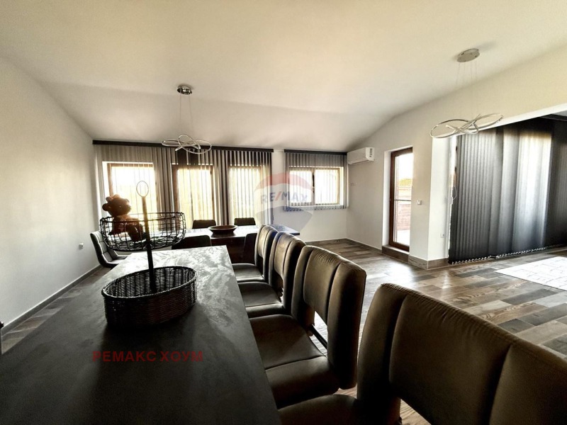 Продава  3-стаен област Добрич , гр. Балчик , 131 кв.м | 57132796 - изображение [4]