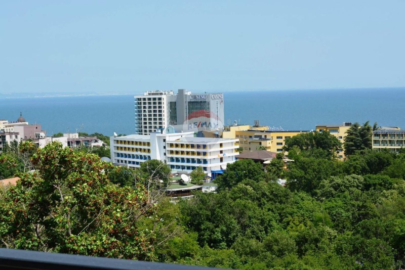 Продава 3-СТАЕН, гр. Варна, област Варна, снимка 17 - Апартаменти - 52693887