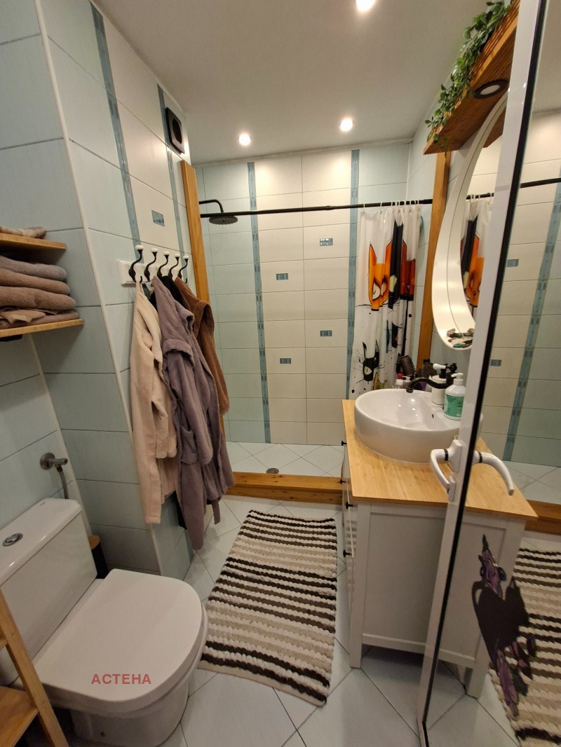 Продава 3-СТАЕН, гр. София, Красна поляна 1, снимка 7 - Апартаменти - 52696699