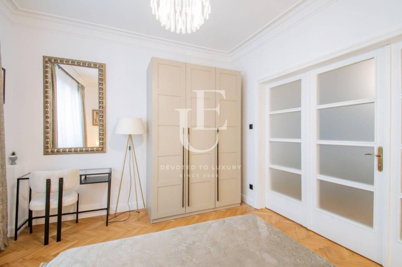 Продава 3-СТАЕН, гр. София, Оборище, снимка 11 - Апартаменти - 53275623