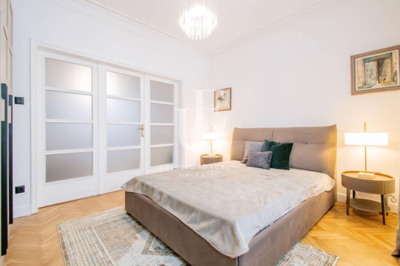 Продава 3-СТАЕН, гр. София, Оборище, снимка 9 - Апартаменти - 53275623