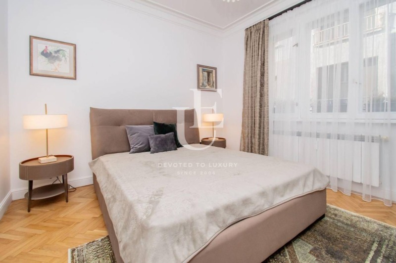 Продава 3-СТАЕН, гр. София, Оборище, снимка 10 - Апартаменти - 53275623