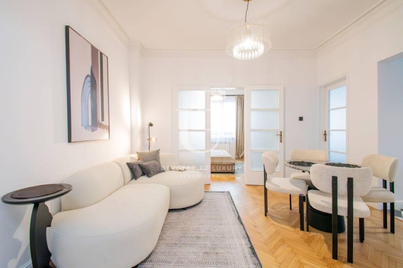 Продава 3-СТАЕН, гр. София, Оборище, снимка 12 - Апартаменти - 53275623