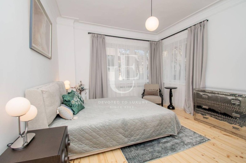 Продава 3-СТАЕН, гр. София, Оборище, снимка 8 - Апартаменти - 53275623