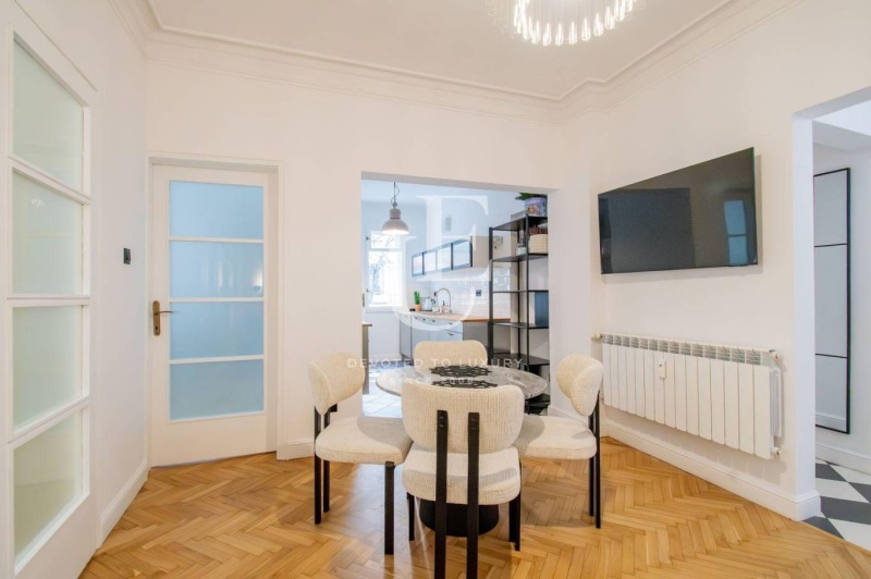 Продава 3-СТАЕН, гр. София, Оборище, снимка 7 - Апартаменти - 53275623