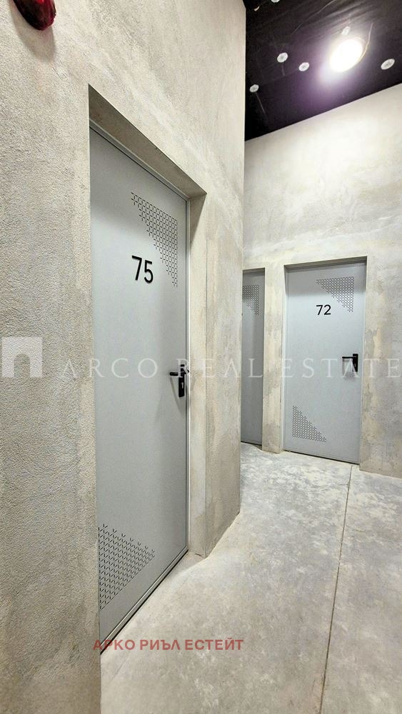 Продава 3-СТАЕН, гр. София, Овча купел, снимка 16 - Апартаменти - 53911264